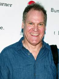 The Familiar Stranger