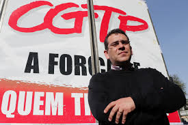 A fenprof apela à adesão à greve por regiões: Amanha Ha Greve Na Funcao Publica Protesto Vai Afetar Escolas Tribunais E Transportes Publicos