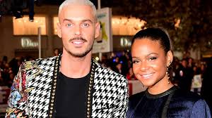 Get in touch with matt pokora (@pokoramatt) — 2854 answers, 3215 likes. Christina Milian Talks Boyfriend Matt Pokora Her Plan For More Kids Hollywood Life