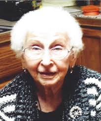 Lola Marie Lowry, 95, of Fairfield passed away at 12:08AM