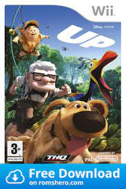 Put a new game disc in the slot the first one came out of. Download Up Nintendo Wii Wii Isos Rom Wii Nintendo Wii Games To Play