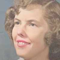 Louise Parris (1937–2005)