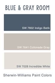 Project Guest Bedroom On Polka Dot Chair Guest Bedroom Colors Guest Bedroom Inspiration Blue Grey Rooms