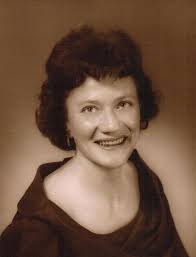 Margot Williams Obituary November 29, 2013