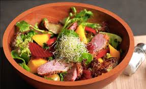The Green Bar Millenia Walk Recommended Salad Bar The Best Singapore
