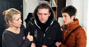 Rote rosen > rollen > niklas osterloh als robin detjen. Folge 1449 Rote Rosen Ard Das Erste