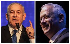 Israel election result too close to call
