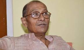 We are deeply saddened by the demise of Udayaditya Bharali, former  Assistant Secretary of the Assam Cricket Association, eminent educationist  and former Principal of Cotton College. His invaluable contributions to  Assam's cricketing