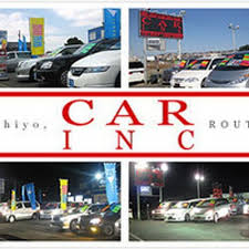 カーインク 新車 中古車販売 千葉県 Car Inc Twitter