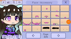 See more ideas about kawaii drawings, props art, cute drawings. Wher3 All The Earrings Are In Gacha Life Youtube
