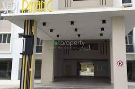 Alam juga mengisahkan segala bentuk cerita yang tak dimiliki oleh setiap orang. Seri Pinang Apartment Setia Alam Apartment For Sale In Selangor Dot Property