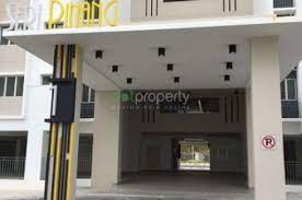 Seri pinang apartment setia alam images. Seri Pinang Apartment Setia Alam Apartment For Sale In Selangor Dot Property