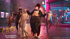 Cats Spot Musical No Grande Ecra Universal Pictures Portugal Hd Youtube