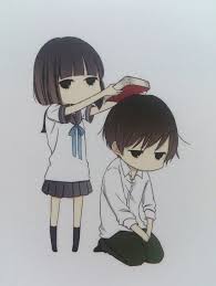 田中くんはいつもけだるげ anime anime nerd manga anime