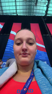 Henry Mcfadden Swim Olympic Trials