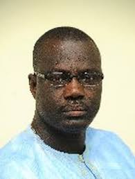 Mame Magatte THIAM (CNCAS)