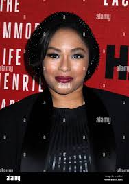 Portrait henrietta hi-res stock photography and images