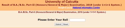 Lots of the students are enrolled within the this university of calcutta. Calcutta University Result 2021 Cu Ba B Sc B Com Cbcs Part 1 Part 2 Part 3 Result 2021 Tnteu News
