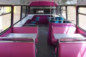 Double Decker Catering Vehicle Catering Vehicle Conversions Food Truck Design Interior Bus Restaurant Catering Van