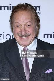 Keith Le Goy, Chairman, Sony Pictures Television attends the Opening...  News Photo