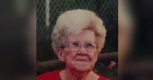 Mary Empson's Instagram, Twitter & Facebook