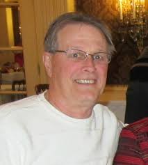 Donald Lindsay Obituary