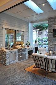 Outdoor Grill Outdoor Kitchen Design Outdoor Living House Design
