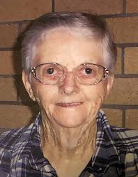 Gunnedah Sister of Mercy Sr Bernard obituary