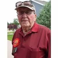 Robert Deering Obituary