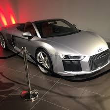 Videos you watch may be added to the tv's watch history and influence. Photos At Audi Garage Delbar 271 Visitors