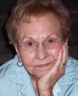 Elinore Mieczkowski Obituary (1921