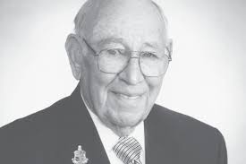 Robert Edgar Danforth