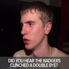 Wisconsin Basketball's Video