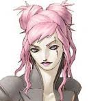 Argilla Voice - Shin Megami Tensei: Digital Devil Saga (Video Game) -  Behind The Voice Actors