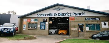 somerville district panels