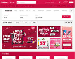 Nonton berbagai video menarik dari channel bukalapak. Bukalapak Projects Photos Videos Logos Illustrations And Branding On Behance