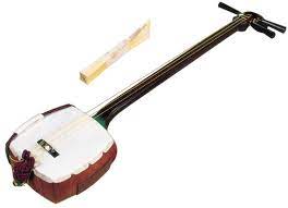 Tonkori is a traditional japanese string instrument from the ainu tribe who are known to be the original northern japan inhabitants. Nipponia