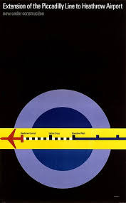 100 London Underground Posters London Underground London Travel Poster London Poster