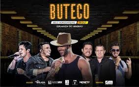 A fábrica de sucessos do gusttavo lima não para. Buteco Do Gusttavo Lima Chega A Capital Mineira Guia Gerais