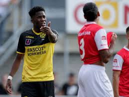 11 hours ago · enkele weken geleden stonden de limburgers dicht bij een huurovereenkomst met ike ugbo, maar de bevestiging bleef voorlopig uit.klink in de kabel? Ike Ugbo S Roda Salary Unpaid As Izzy Brown Shines For Luton Town Chelsea Loan Round Up Football London