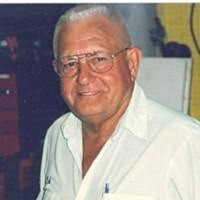 Edward Blodgett Obituary