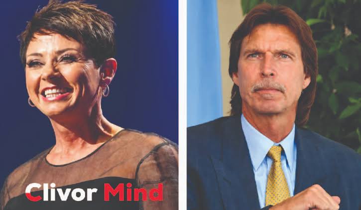 Meet Lisa Wiehoff: The Untold Life Story of Randy Johnson's Wife - Clivor  Mind