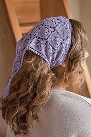 Download free patterns for dish cloths, blankets, scarves, and more from willow yarns! Ravelry Lotus Lace Kerchief Pattern By Jennifer Miller Comstock