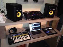 However, in the last 20 years or so. Small Home Recording Studio Novocom Top