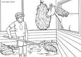 Malvorlage Stall Ausmisten Bauernhof Tiere Kostenlose Ausmalbilder Die vorlagen kannst du dir einfach herunterladen und nach.