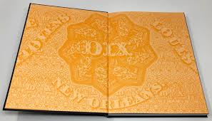 Phillip Collier's Making New Orleans