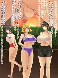 Observe the Raw Passion of Kouketsu No Otome - Explicit Material For You