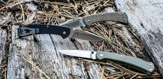 These are the best pocket knives of 2020. Top 9 Best Folding Hunting Knife Reviews In 2021