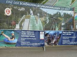 Info Plakate Zur Erdinger Arena Regenwetter Ausflugsziele