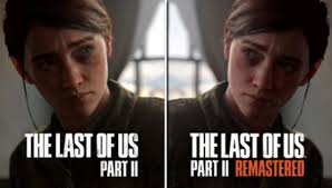 Comparison of Environmental Shots in The Last Of Us Remake vs Original